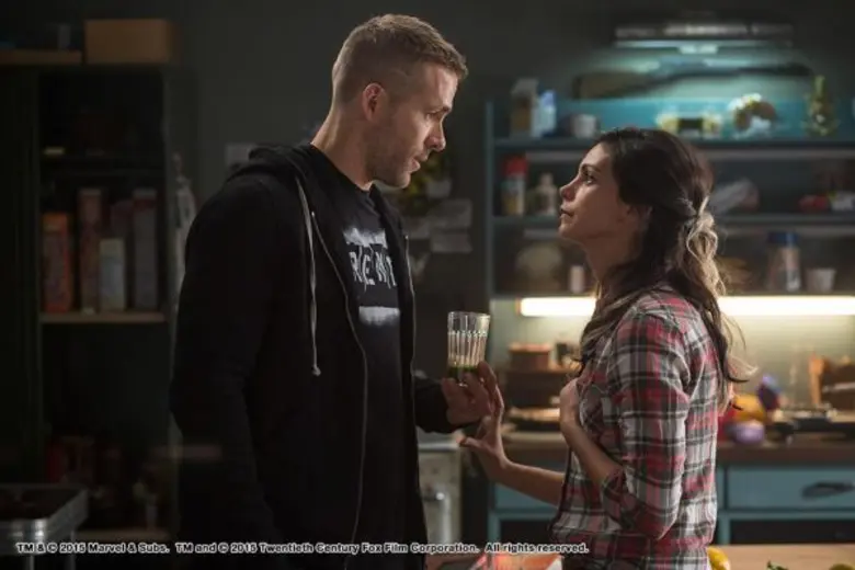 DEADPOOL สร้างจากตัวละคร anti-hero แหวกขน...