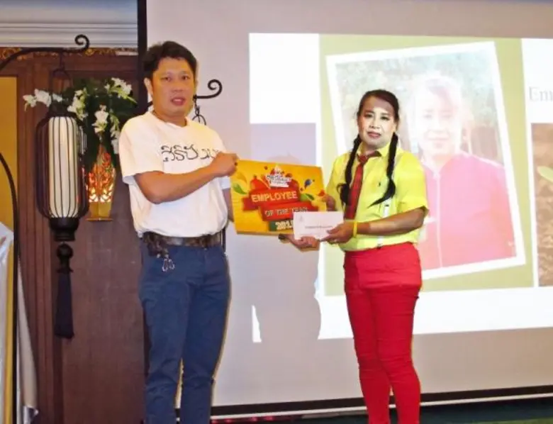 คุณศุภมิตร กิจจาพิพัฒน์ เจ้าของและกรรมการ...