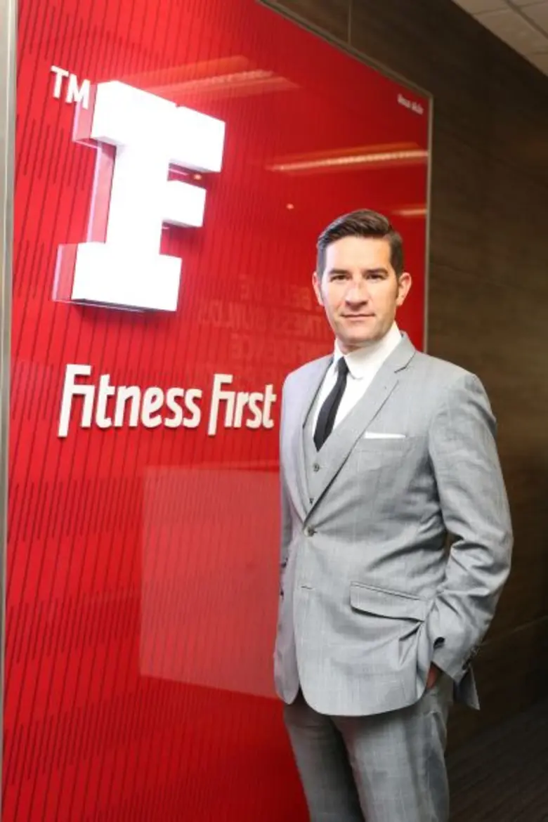 "ฟิตเนส เฟิรส์ท" ทุ่ม 225 ล้านบาท ต่อยอดภ...