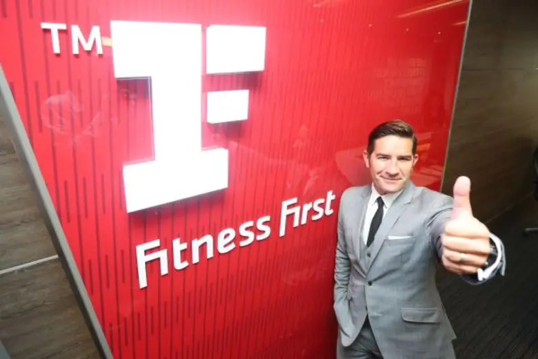 "ฟิตเนส เฟิรส์ท" ทุ่ม 225 ล้านบาท เปิดดิจิตอลแพลตฟอร์มสุดล้ำ ตอบโจทย์ชีวิตในยุคออนไลน์ ตั้งเป้าสมาชิกเข้ามาใช้บริการในคลับสูงถึง 6.3 ล้านครั้งต่อปี