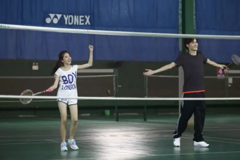 “เก้า” แกล้งประชดเอาใจ “ฝน” ทำ “โฟกัส” หึงลมออกหู!!