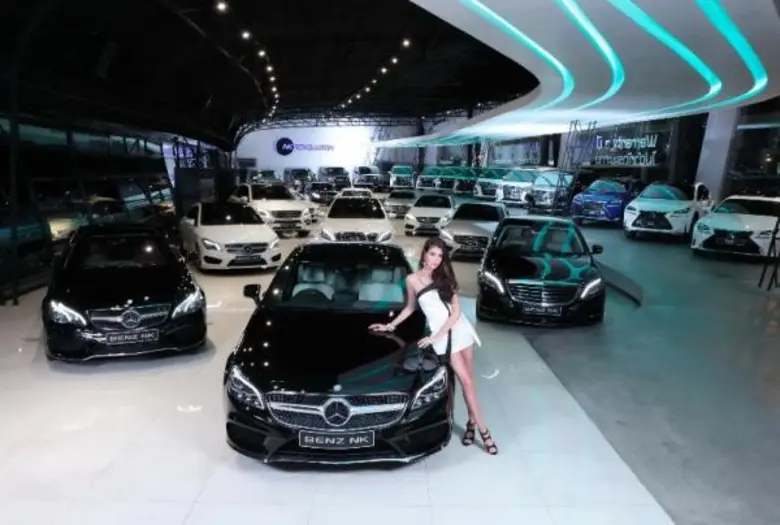 นายพิตินันทน์ กฤษดาธานนท์ กรรมการผู้จัดกา...