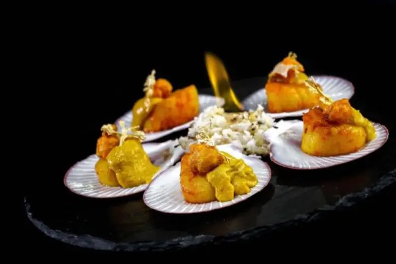 ภัตตาคารหรูปัญจาบ กริลล์เปิดสาขาในประเทศไทย