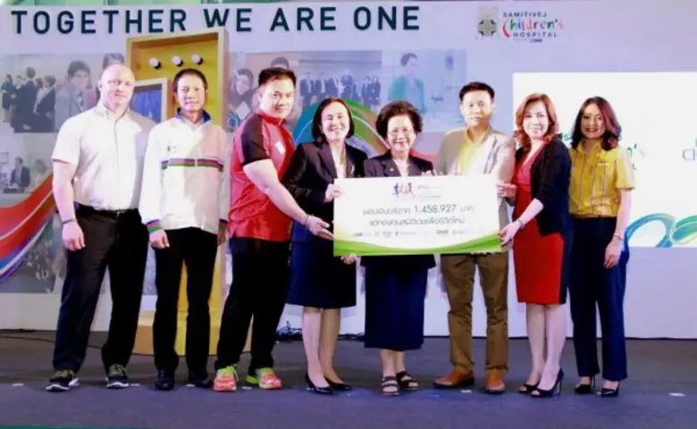 บมจ.พรูเด็นเชียล ประกันชีวิต (ประเทศไทย) ...