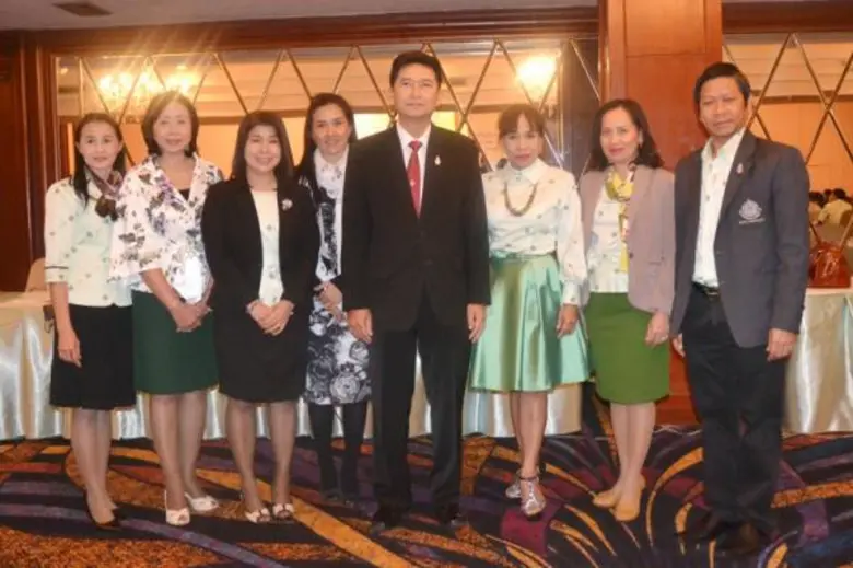 คุณเอกวัฒน์ มานะแก้ว รองอธิบดีกรมธนารักษ์...