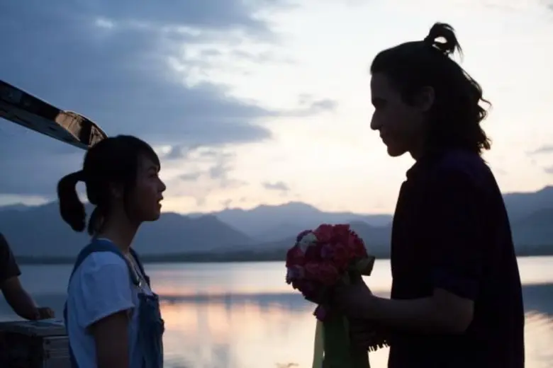 "ผมตั้งใจทำหนังเรื่องนี้ให้ออกมาเป็นความร...