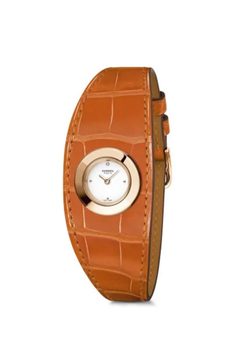 Faubourg Manchette หนังนุ่มเสมือนผิวชั้นที่สอง