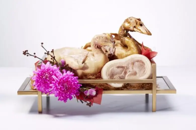 ผลิตภัณฑ์อาหารคุณภาพ เอสเพียว (S-Pure) โด...