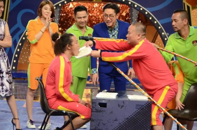 ขำหน้านิ่ง ต้องยกให้คนนี้จริงๆ ฮากันหนักๆ...