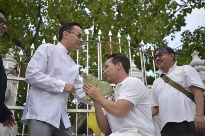 วันพุธที่ 3 กุมภาพันธ์ 2559 ช่วงเวลา 10:0...