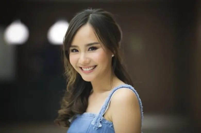 ตรุษจีนปีลิงปีนี้ สาวหมวยเต้ย – จรินทร์พร...