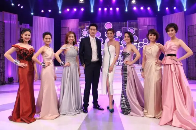 เชื่อแล้วว่า หญิงไทยสวยไม่แพ้ชาติใดในโลก ...