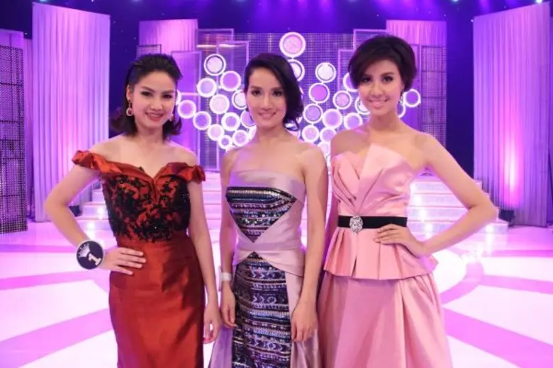 “ฟิล์ม รัฐภูมิ” อึ้งหนักเห็นทหารเป็นเจ้าหญิง ใน “ดาวประจำเมือง”