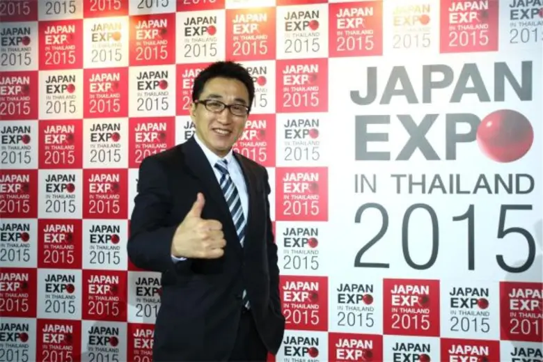 ฉลองวาเลนไทน์สไตล์ญี่ปุ่น ทากุโอะ ฮาเซกาว...