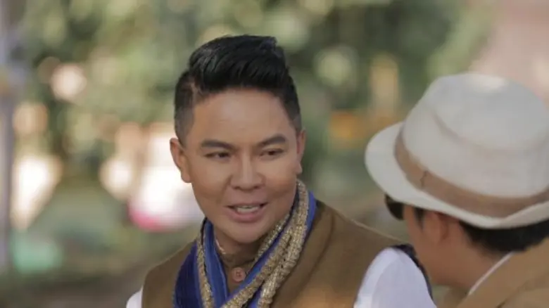 Perspective สัปดาห์นี้ พบกับ ดร.ประสิทธิ์...