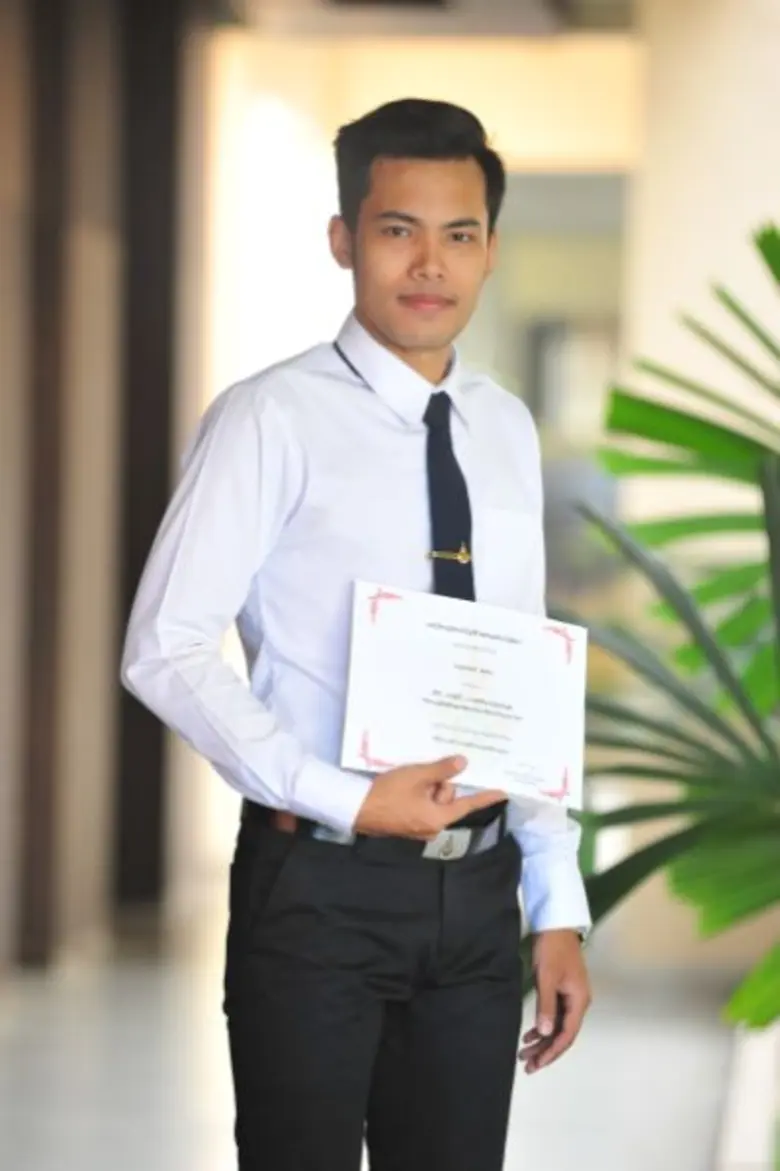 ตามที่คณะศิลปศาสตร์ มหาวิทยาลัยเทคโนโลยีร...