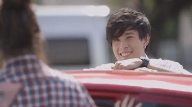 ทีวีไกด์: ซีรี่ส์ “Kiss The Series รักต้องจูบ” “กันต์” ตัดหน้า “ เมฆ” ขอ “มายด์” เป็นแฟน