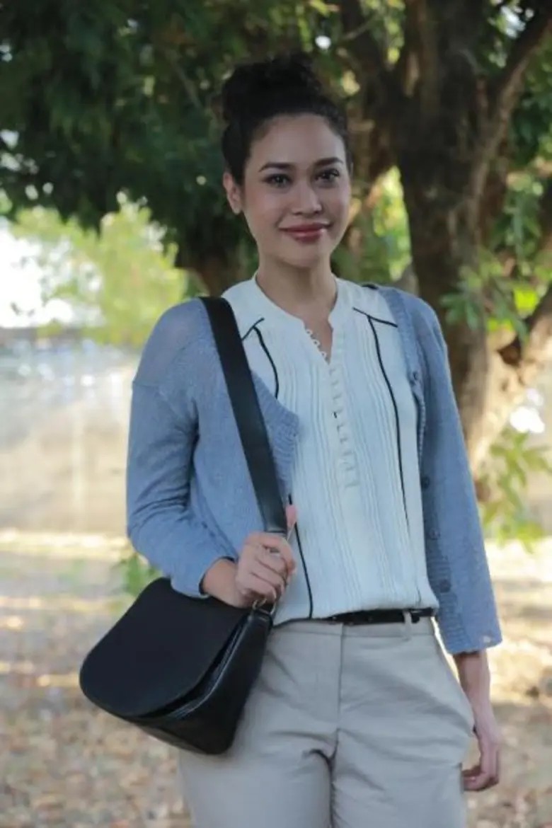 มีผลงานลงจอต่อเนื่องให้แฟนๆ ได้ติดตามกันต...