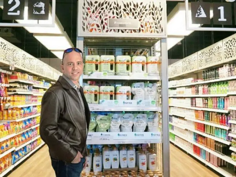 บริษัท อิเควเตอร์ เพียวเนเจอร์ จำกัด ผู้น...