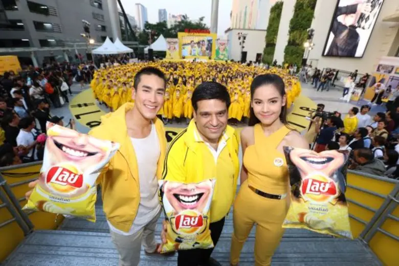 นายวิชาล คาอูล กรรมการผู้จัดการ กลุ่มธุรก...