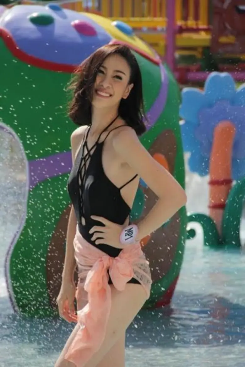 “มด-ฝ้าย-ยีนส์-อลิซ” อวดหุ่นแซ่บ “นุ้ย” พลาดโดนวางยา