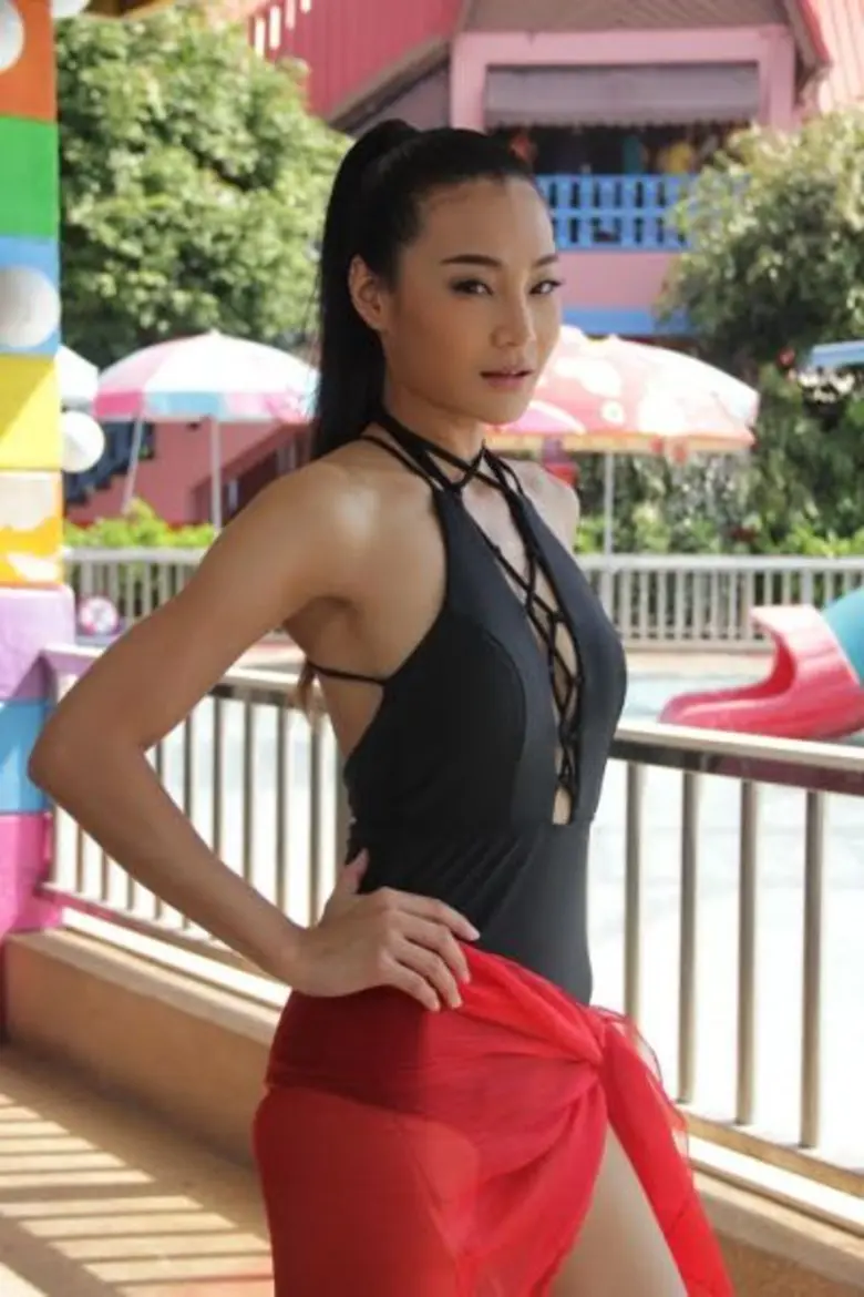 “มด-ฝ้าย-ยีนส์-อลิซ” อวดหุ่นแซ่บ “นุ้ย” พลาดโดนวางยา