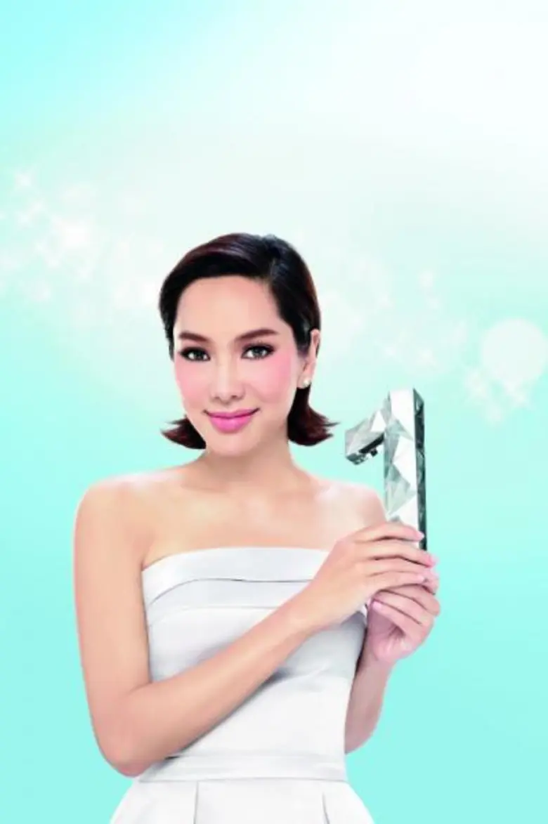 เทรนด์ความสวยยุคนี้นอกจากรูปหน้าเรียวสวยแ...