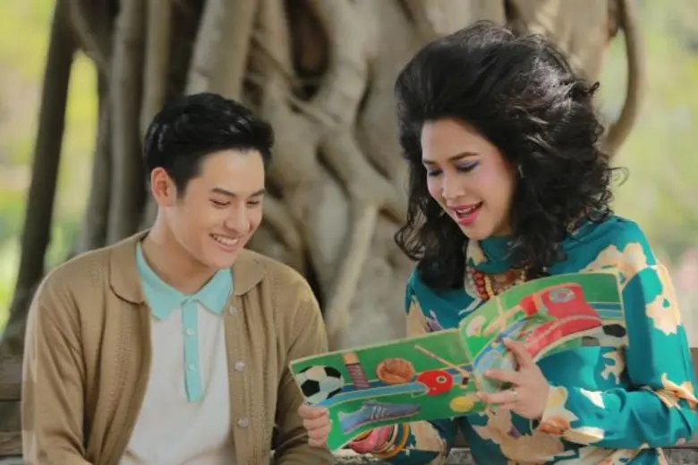 ตอนที่ 2 ออกอากาศวันพฤหัสบดีที่ 11 กุมภาพ...