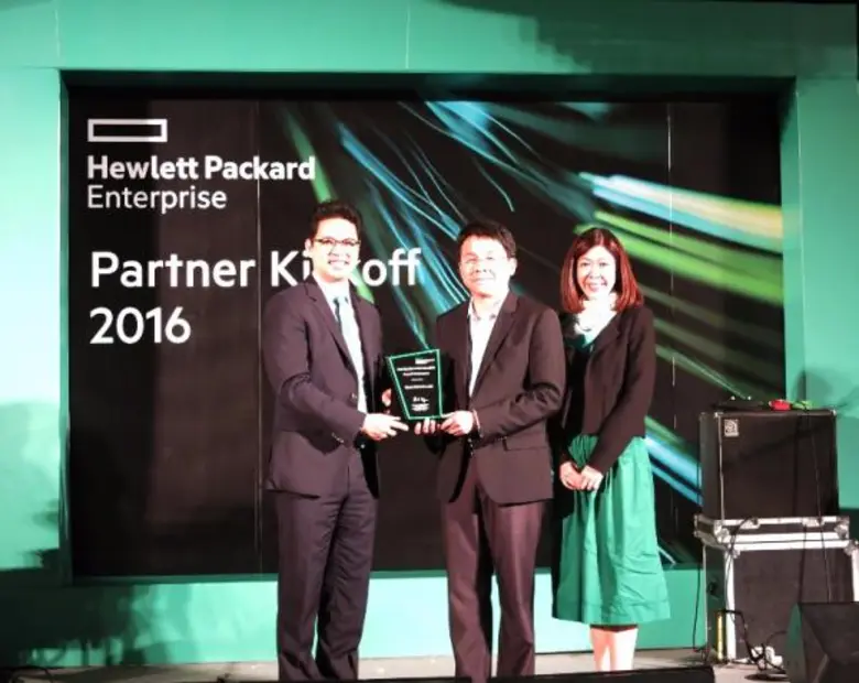 บริษัท ยิบอินซอย จำกัด ด้วยการบริหารจัดกา...