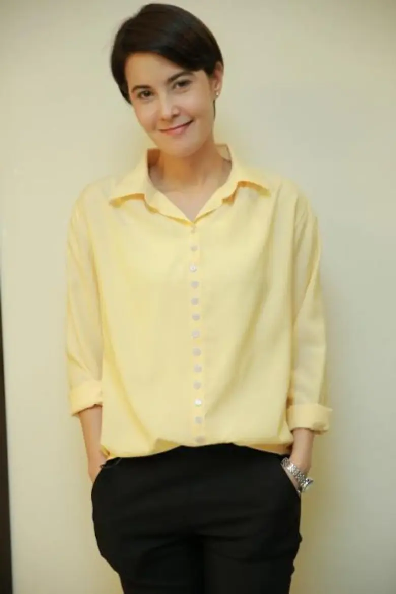 เป็นนักแสดงมืออาชีพของแท้ เล่นได้ทุกบทบาท...