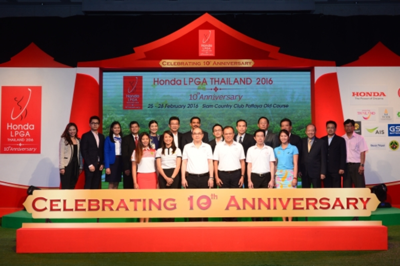 เมื่อเร็วๆ นี้ บริษัท ฮอนด้า ออโตโมบิล (ป...