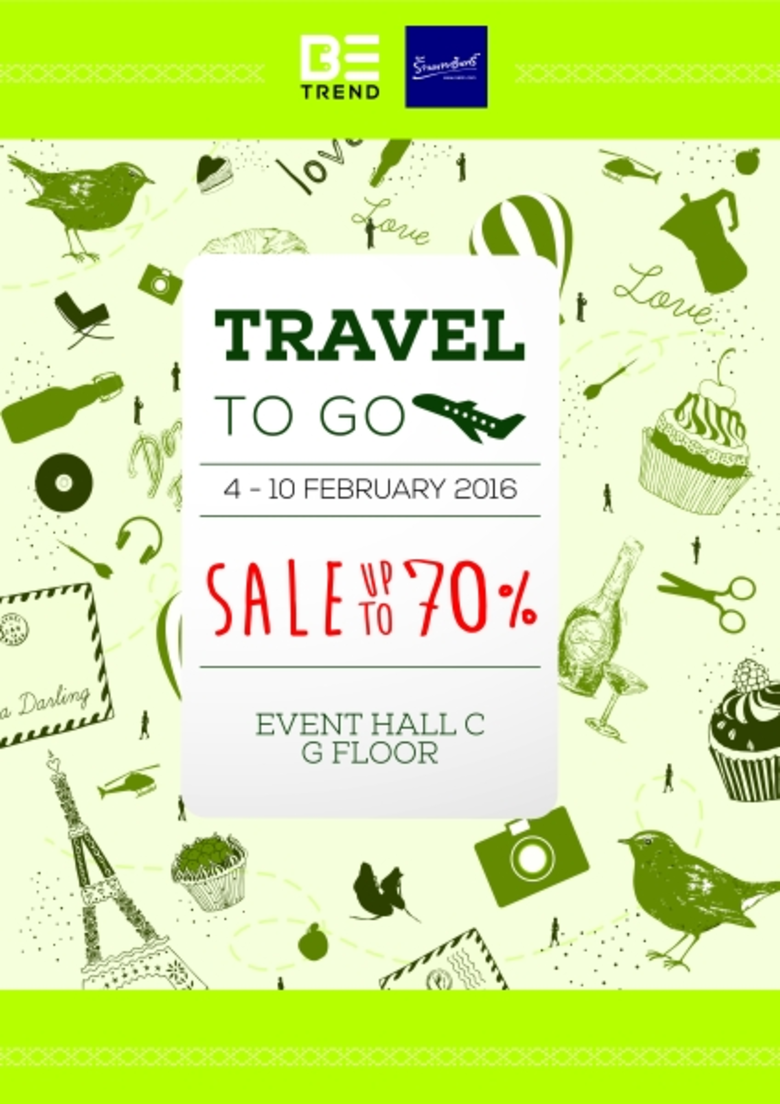 ร้านนายอินทร์ ชวนนักอ่านท่องโลกกว้างไปกับ...