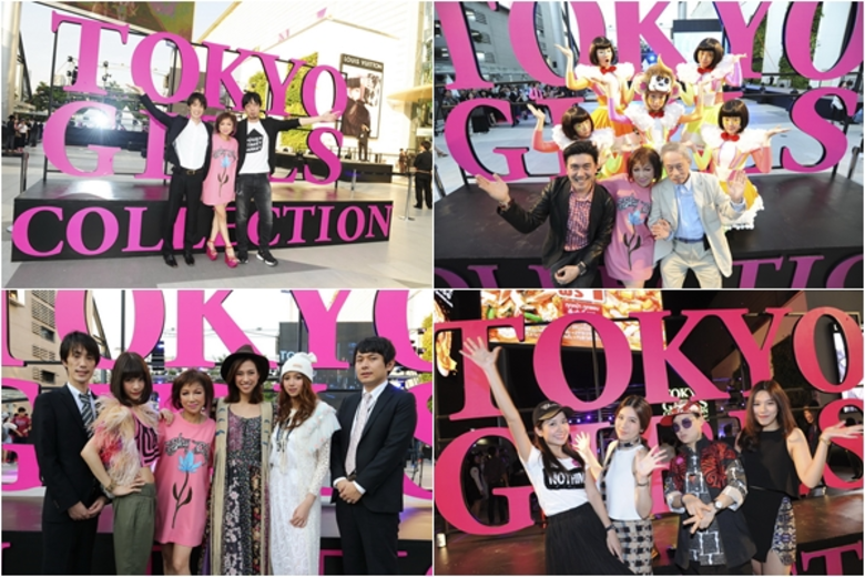 ครั้งแรกและครั้งยิ่งใหญ่ที่สุดของไทย กับ "โตเกียว เ...