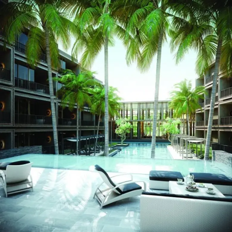 บริษัทดิแอทติจูดวันจำกัดนำโครงการ "โครงกา...