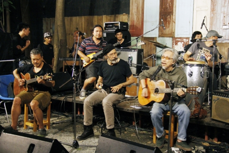 “ป๊อบ ปองกูล” รวมพลศิลปินมอบสุข “IF#4 จะ Learn” สนุก อบอุ่น อิ่มบุญถ้วนหน้า