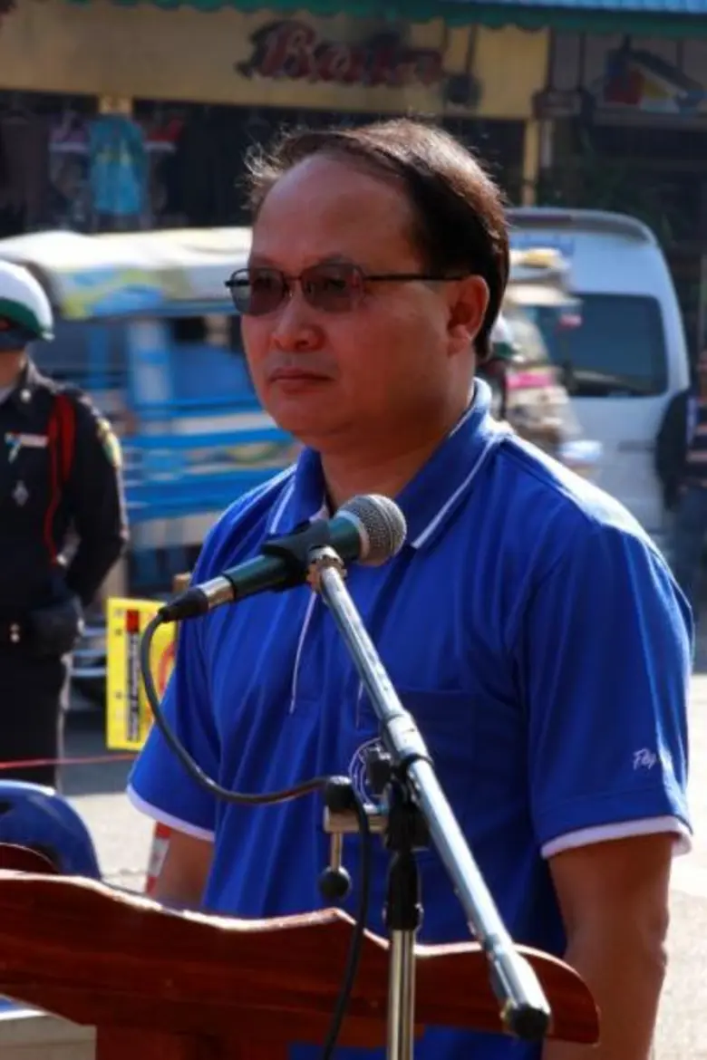 สสจ.นครพนม เปิดตัวทีม อย.ระวังภัย เคลื่อนที่เร็ว “คุ้มครองผู้บริโภคเชิงรุก”