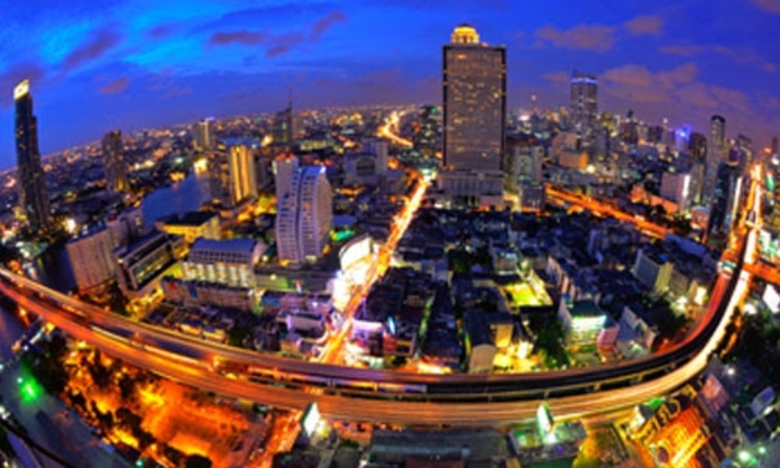 Thailand's positive image as the leading ...