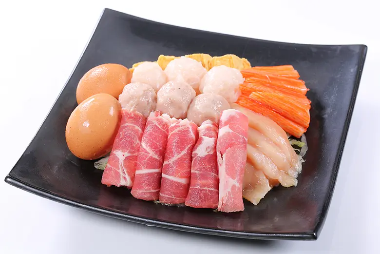 ฮ่องกง สุกี้ ต้อนรับเดือนแห่งความรักและตรุษจีน มอบบัตรกำนัลเมื่อทานครบ 1,000 บาท