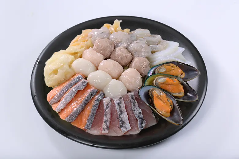 ฮ่องกง สุกี้ ต้อนรับเดือนแห่งความรักและตรุษจีน มอบบัตรกำนัลเมื่อทานครบ 1,000 บาท