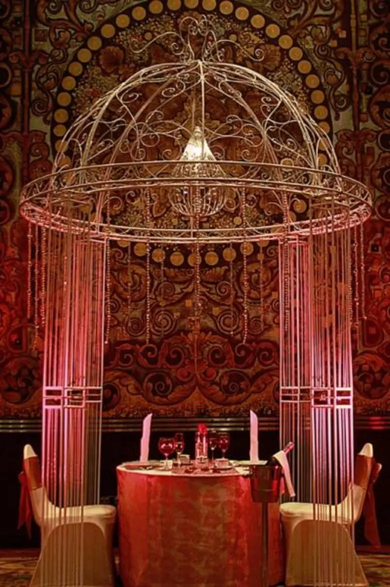 14 กุมภาพันธ์ 2559... ฉลองวาเลนไทน์แสนหวา...