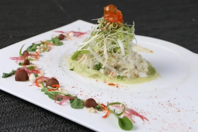 14 กุมภาพันธ์ 2559... ฉลองวาเลนไทน์แสนหวาน ที่ โรงแรมโกลเด้นทิวลิป ซอฟเฟอริน กรุงเทพฯ สกายเลาจน์