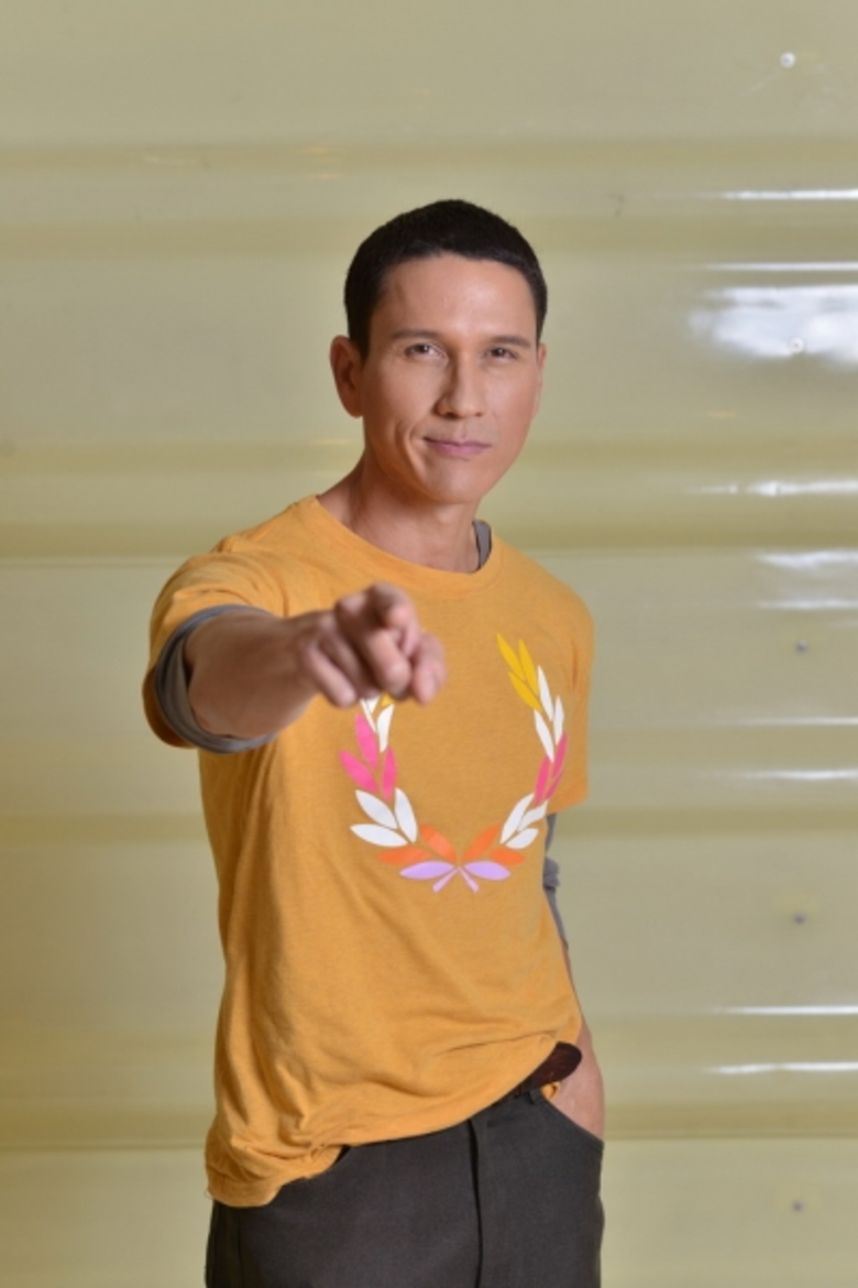 เป็นนักแสดงมากความสามารถอีกคนของวงการสำหร...