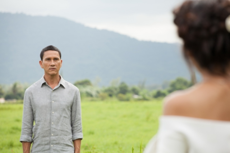 “น้อย วงพรู” ทิ้งบทโรคจิตพลิกเล่นหนังรักโรแมนติก ใน “ลูกทุ่งซิกเนเจอร์”