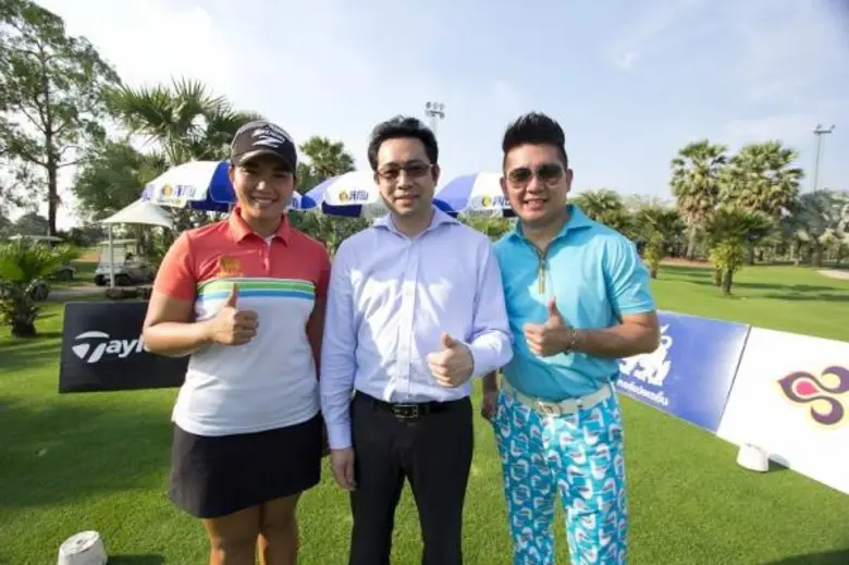 อาทิตย์นี้ กอล์ฟ พาราไดซ์ นำทีมโดย Semi-P...