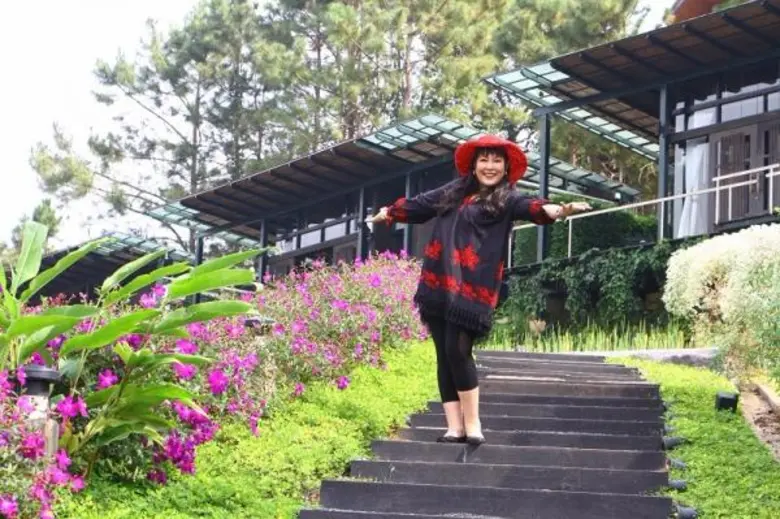 ทีวีไกด์: รายการ "กอล์ฟ พาราไดซ์" เซมิโปรตั้ม ท้าดวลโปรนักกอล์ฟสาว ที่สนามสุวรรณ กอล์ฟ แอนด์ คันทรี คลับ