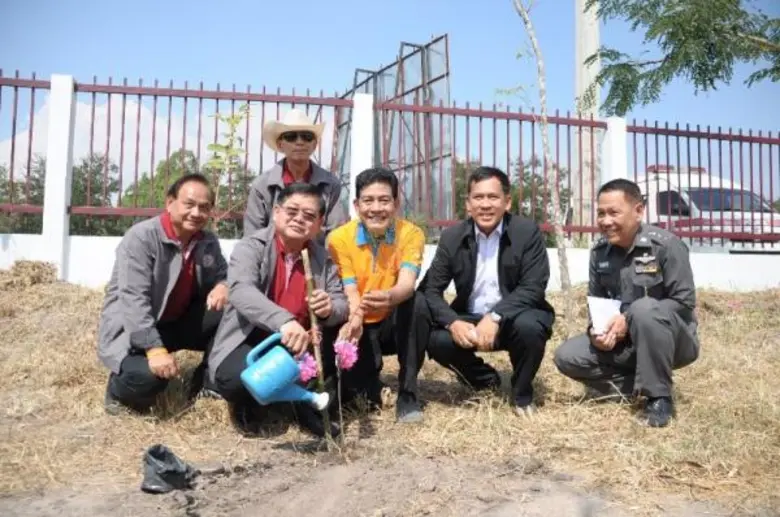 บริษัท สหประกันขีวิต จำกัด (มหาชน) จับมือ...