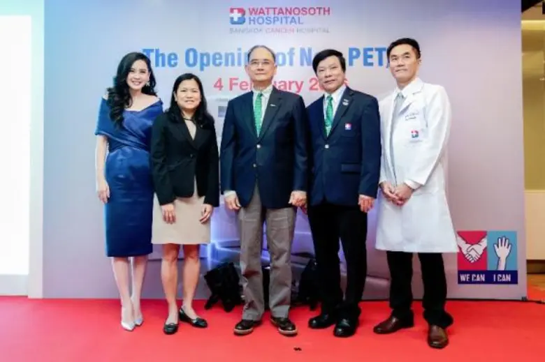 นายแพทย์ชาตรี ดวงเนตร กรรมการรองกรรมการผู...