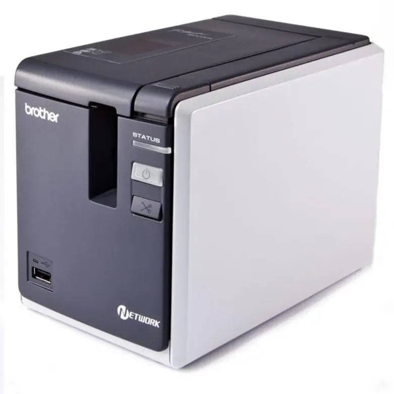 ขอแนะนำเครื่องพิมพ์ฉลากมากความสามารถจากบราเดอร์ รุ่น PT-9700PC และ PT-9800PCN