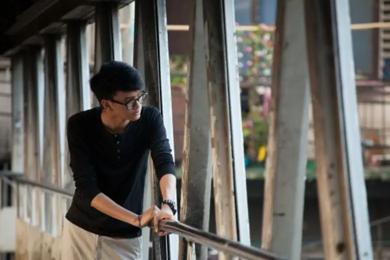 บทบาท-คาแรคเตอร์ ในภาพยนตร์เรื่องแรกของผม...