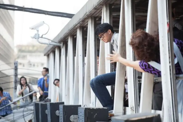 บทสัมภาษณ์ “ธนนท์ จำเริญ” (นนท์ The Voice 1) เปิดซิงเล่นเศร้าร้องซึ้ง ในภาพยนตร์เลิฟสตอรี่เรื่อง “ลูกทุ่งซิกเนเจอร์”